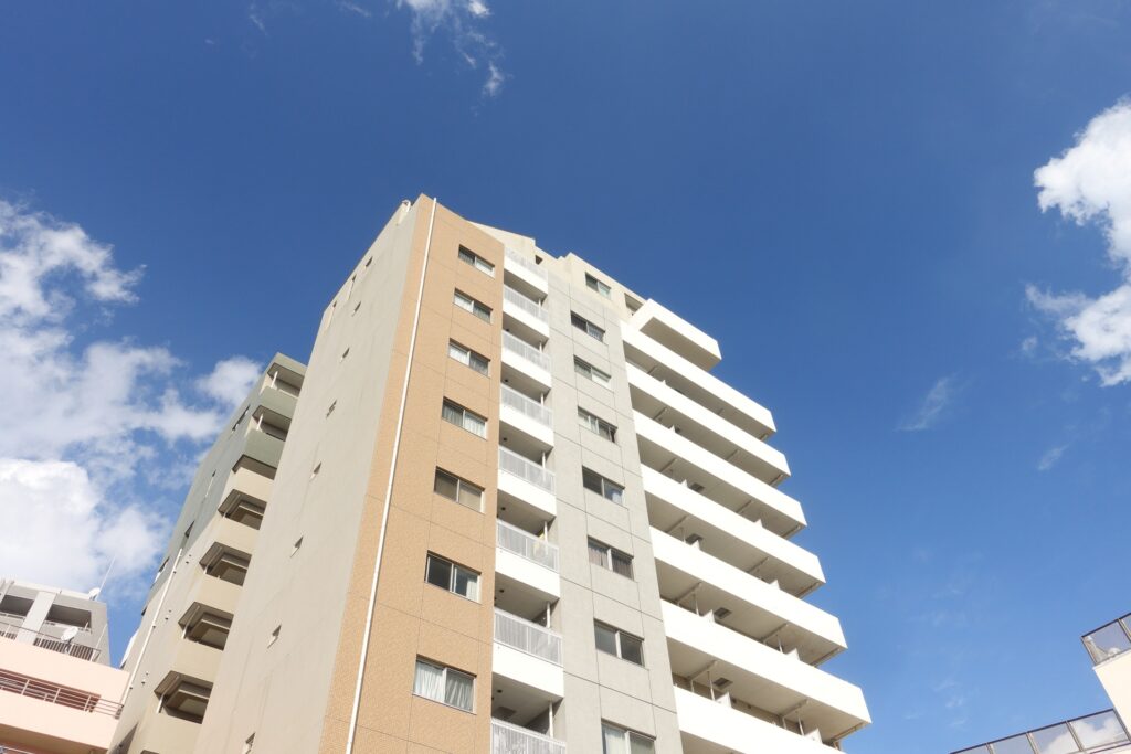 青空