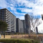 マンション