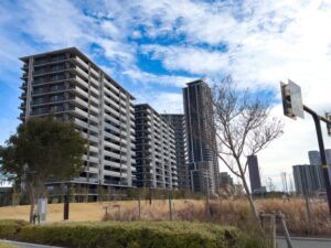 マンション